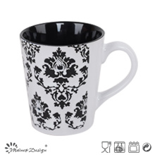 Tasse de café en céramique de 12oz